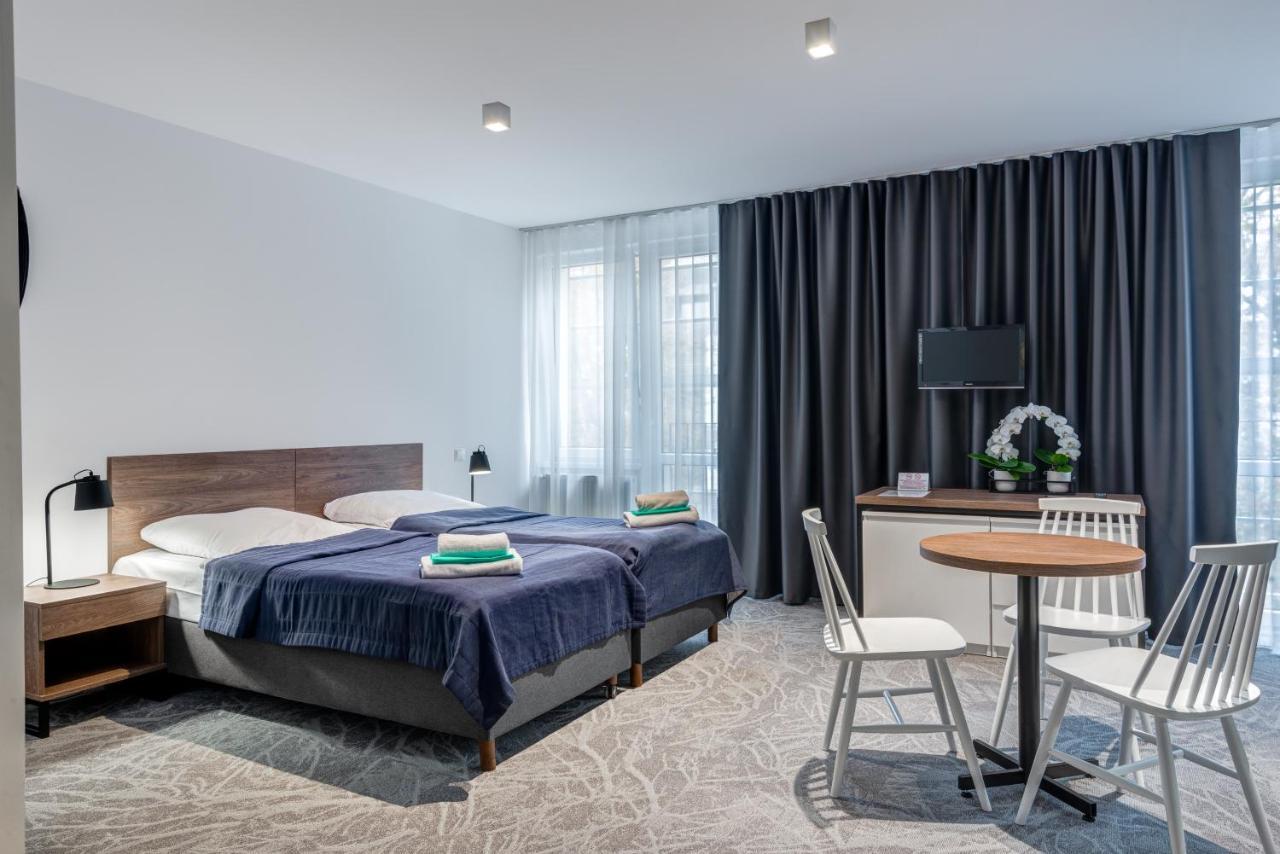 Osw Posejdon Resort