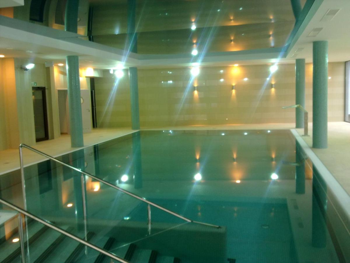 Resort Osw Posejdon Kolberg